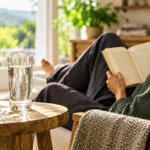 Healing with Fasting