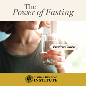 Power of Fasting