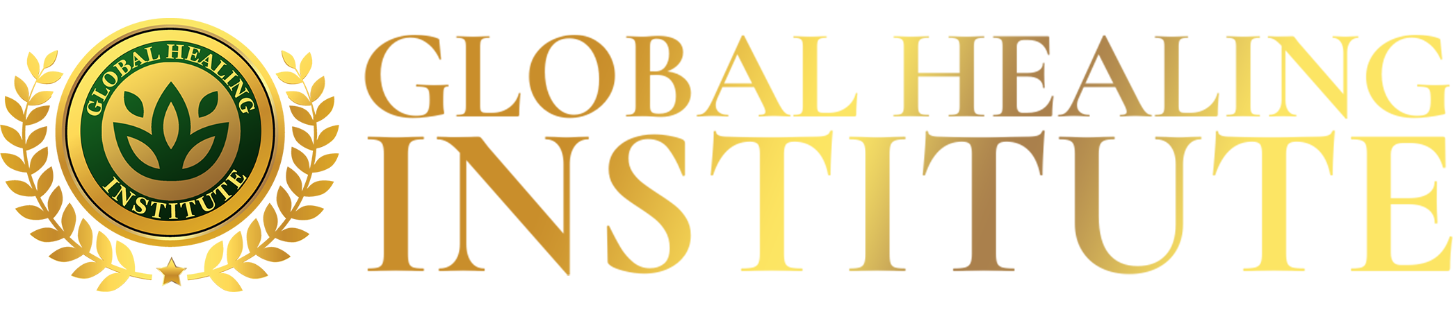 Global Healing Institute Logo