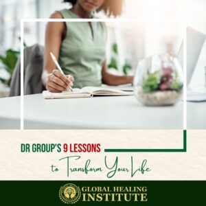 Dr Group's 9 Lessons To Transform Your Life-Product