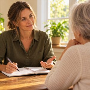 How To Be a Highly Successful Health Coach