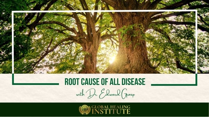 The Root Cause Of All Disease : Treating the Root Cause of Disease, Not ...