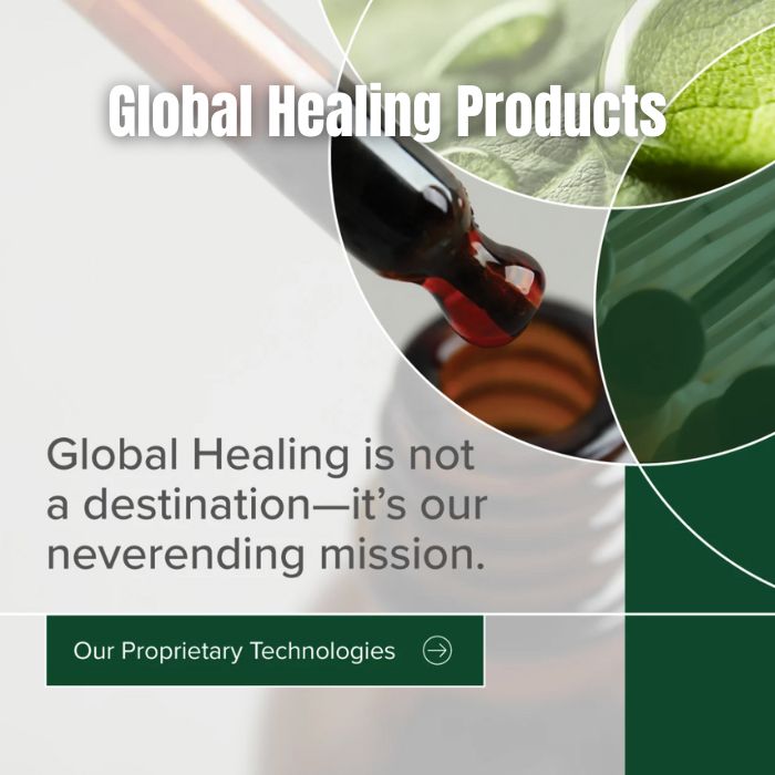 Global Healing Products