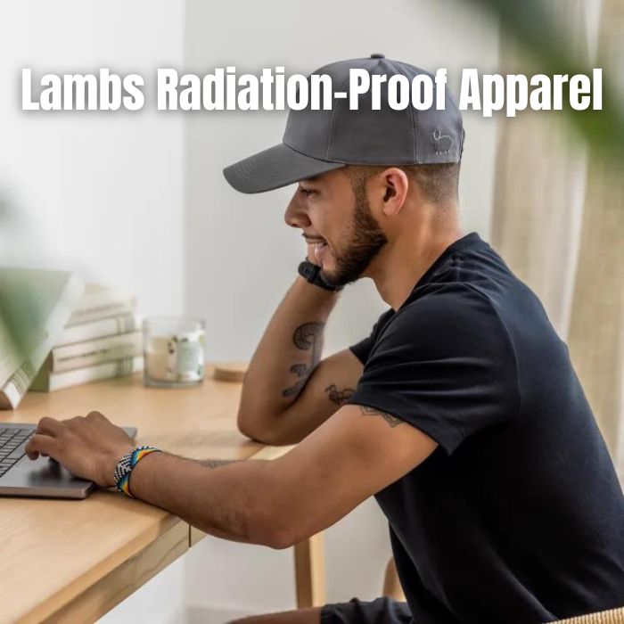 LAMBS Radiation Proof Clothing
