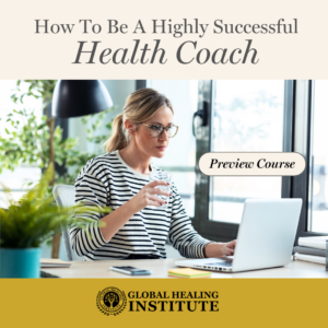 How To Be a Highly Successful Health Coach
