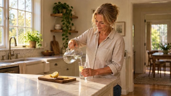 Secrets to Complete Body Detox