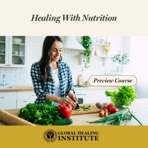 Healing with Nutrition