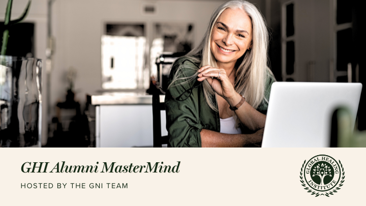 GHI Alumni MasterMind