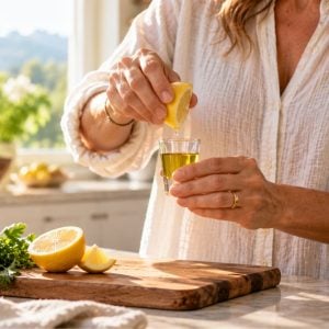 Healing the Liver