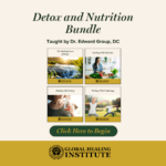 Detox and Nutrition Bundle