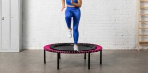 Dr. Group Recommends The Rebounder That Restores Lymphatic Flow | Global Healing Institute | Dr Edward Group
