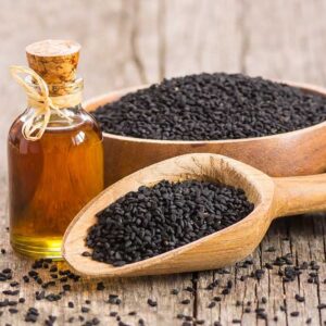 Black Seed Oil Nature’s Forgotten Key to Full-Spectrum Healing | Dr Edward Group | Global Healing Institute
