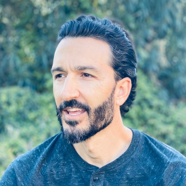 Mike Grossman | Global Healing Institute