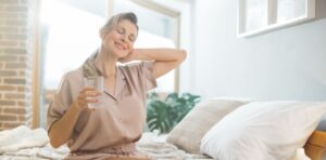 The Hormonal Impact of Liver Overload