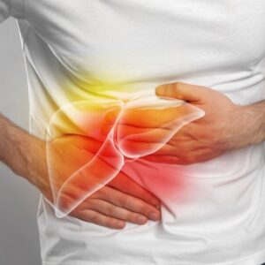 The Silent Traffic Jam in Your Body 5 Hidden Signs Your Liver Is Stagnant | Dr. Edward Group | Global Healing Institute