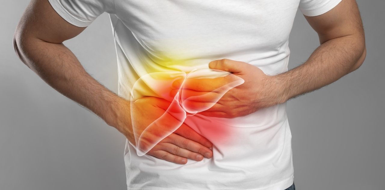 The Silent Traffic Jam in Your Body 5 Hidden Signs Your Liver Is Stagnant | Dr. Edward Group | Global Healing Institute