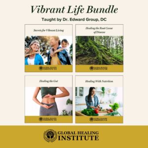 Vibrant Life Bundle