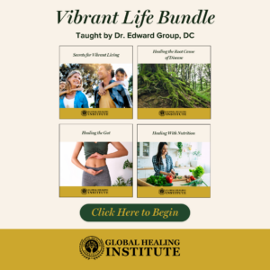 Vibrant Life Bundle