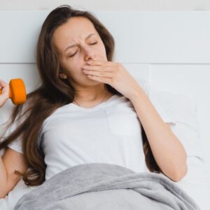 Why You Gain Weight While You Sleep The Hormonal Impact of Liver Overload | Dr. Edward Group | Global Healing Institute