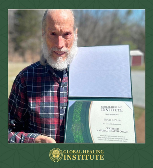 Dr. Rowen Pfeifer