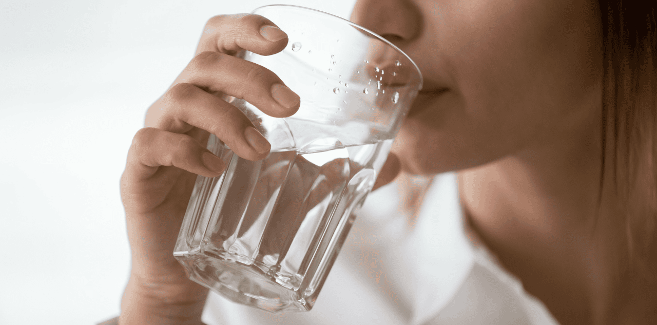 Healing With Vibrational Water