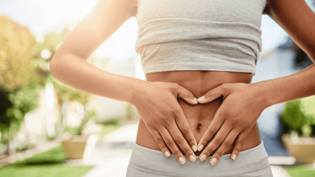 Heal Your Gut, Heal Your Heart: The Emotional Root of Digestive Imbalance