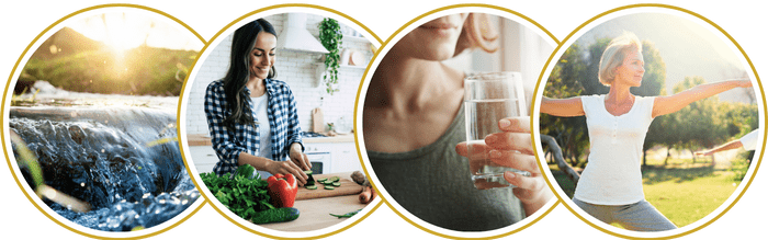 Detox and Nutrition Bundle