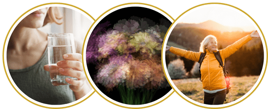 Fasting and Inner Peace Bundle