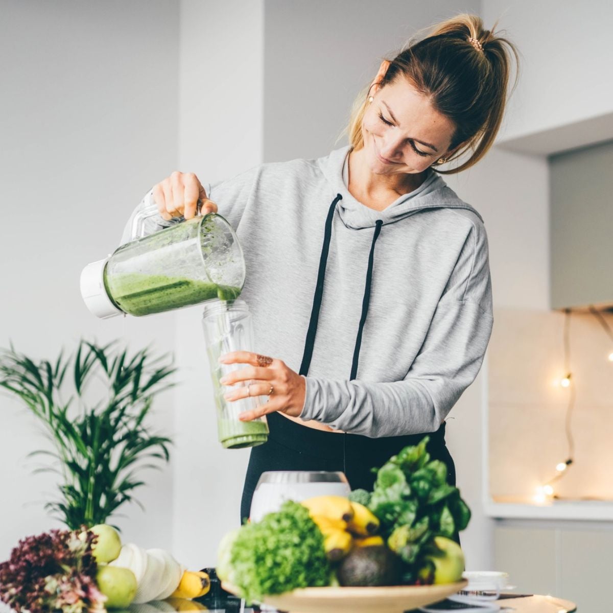 Introduction to Juice Therapy
