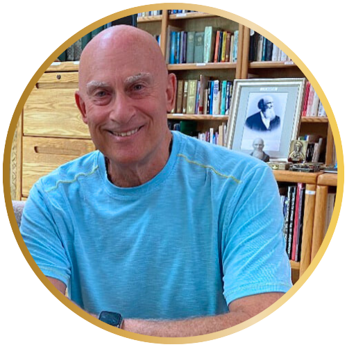 Steven A. Ross, Ph.D.