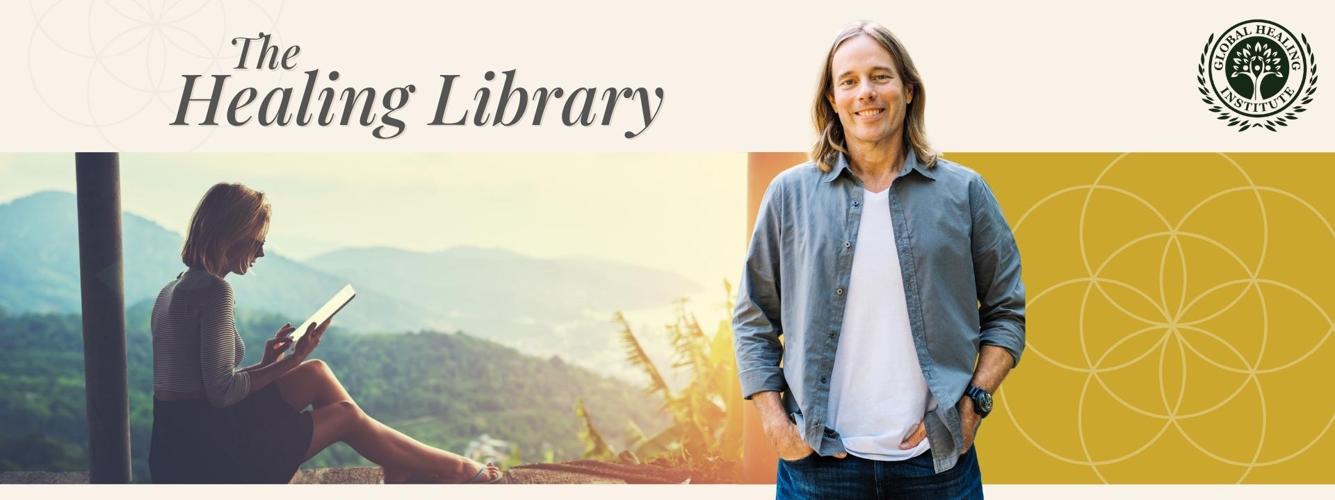 Healing Library