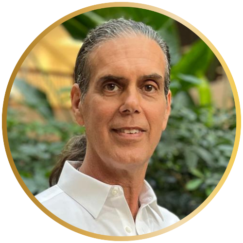 Dr. Patrick Price