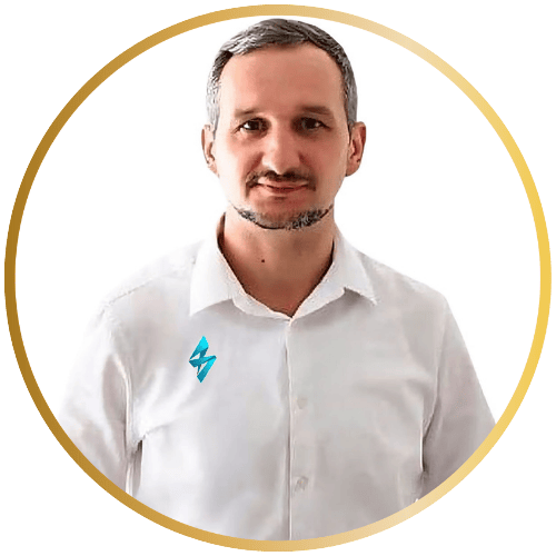 Marcin Lubaszka