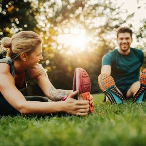 Secrets to Physical Vitality and Vibrant Fitness