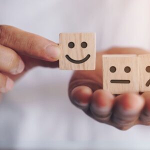 Emotional Patterns, Environmental Factors, and Your Personalized Healing Journey