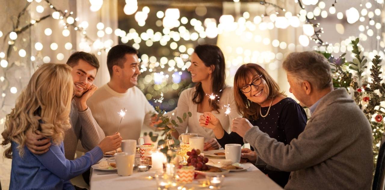 How to Support Healthy Digestion During the Holidays