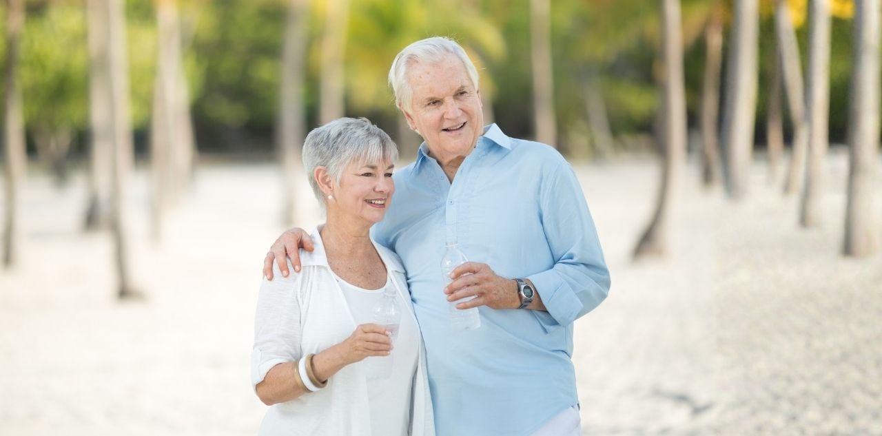 Start the New Year with a Water Fast: Give Your Body the Ultimate Reset