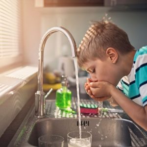 The Truth About Your Tap Water: Why Distilled Water Is Nature's Original Medicine