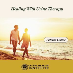 Healing with Urine Therapy (HWUT)