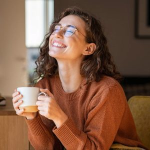 Rise Into Your Highest Self: How Cleansing Elevates Your Vibrational Frequency
