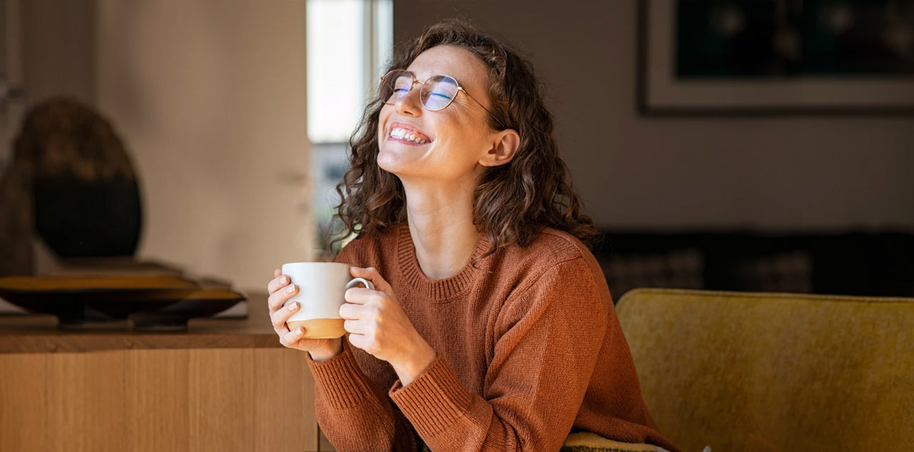 Rise Into Your Highest Self: How Cleansing Elevates Your Vibrational Frequency