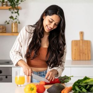 Why Your Liver Holds the Key to Releasing Stubborn Weight