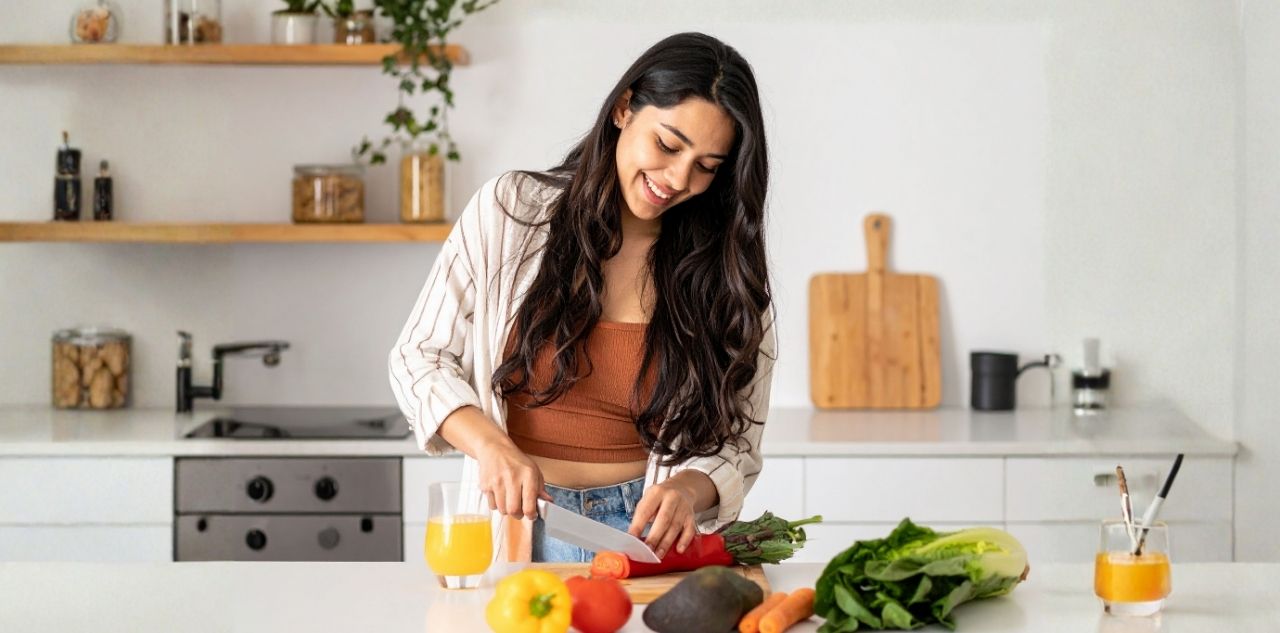 Why Your Liver Holds the Key to Releasing Stubborn Weight