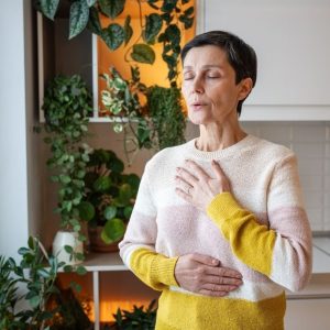 The Spiritual Necessity of Deep Breathing: How Nine Breaths Can Shift Your Body, Mind, and Soul