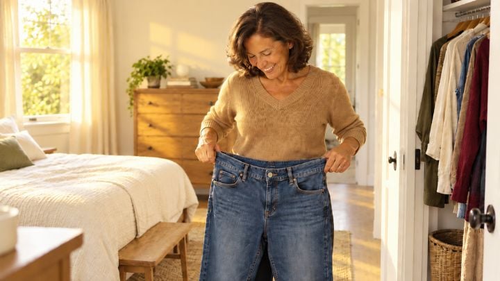 Weight Loss Breakthrough Secrets