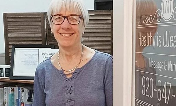 LouAnn Treichel