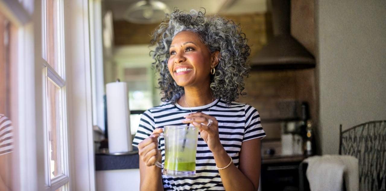 Health Is a Frequency: What’s Lowering Yours and How You Can Raise It