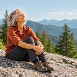 Secrets of Happiness