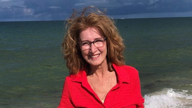 Sharon Leonard