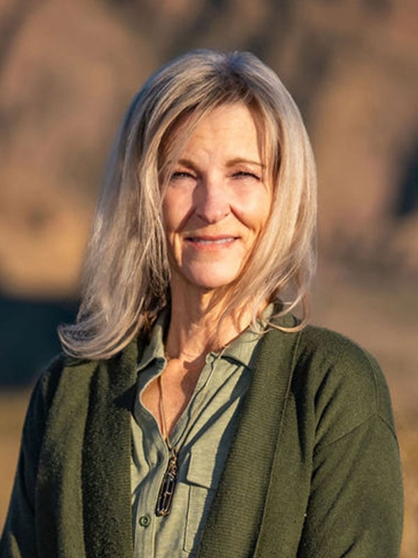Suzie Shannon